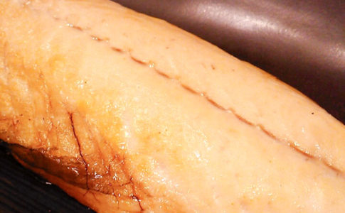 NPO法人ローカル・パイン・トーキョー　さば　鯖の塩焼き　おいしい
